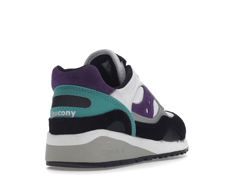 Saucony Shadow 6000 Into the Void