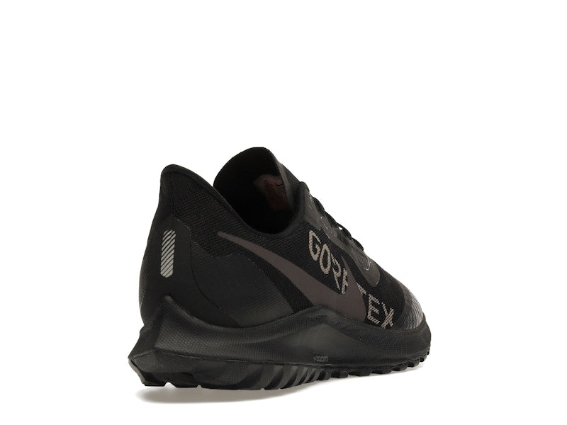 Nike Zoom Pegasus 36 Trail Gore-tex Black