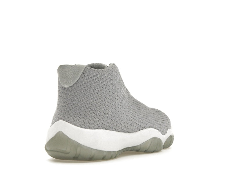 Jordan Future Wolf Grey