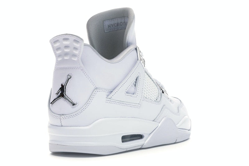 Jordan 4 Retro Pure Money (2017)