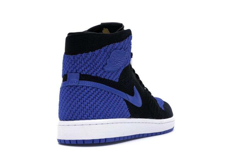 Jordan 1 Retro High Flyknit Royal