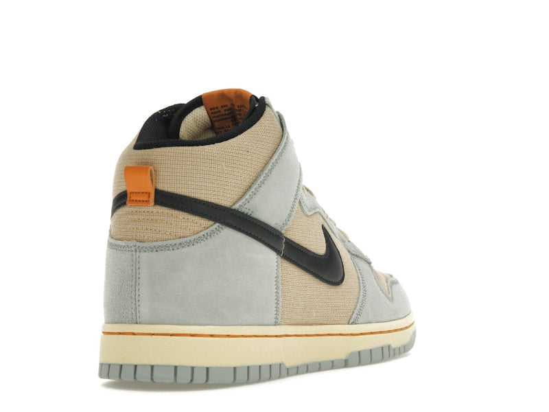 Nike Dunk High SE Hemp Hoops