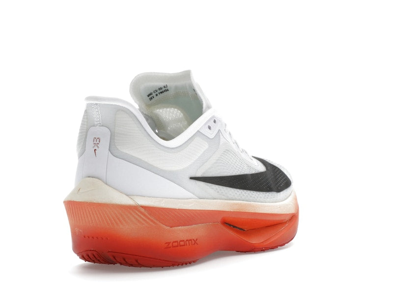 Nike Zoom Fly 6 Eliud Kipchoge It's Just The Start