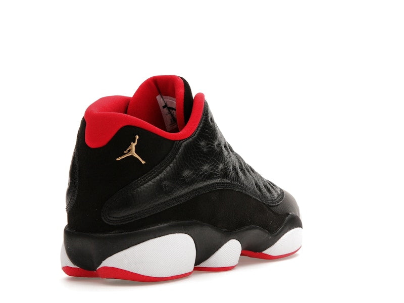 Jordan 13 Retro Low Bred