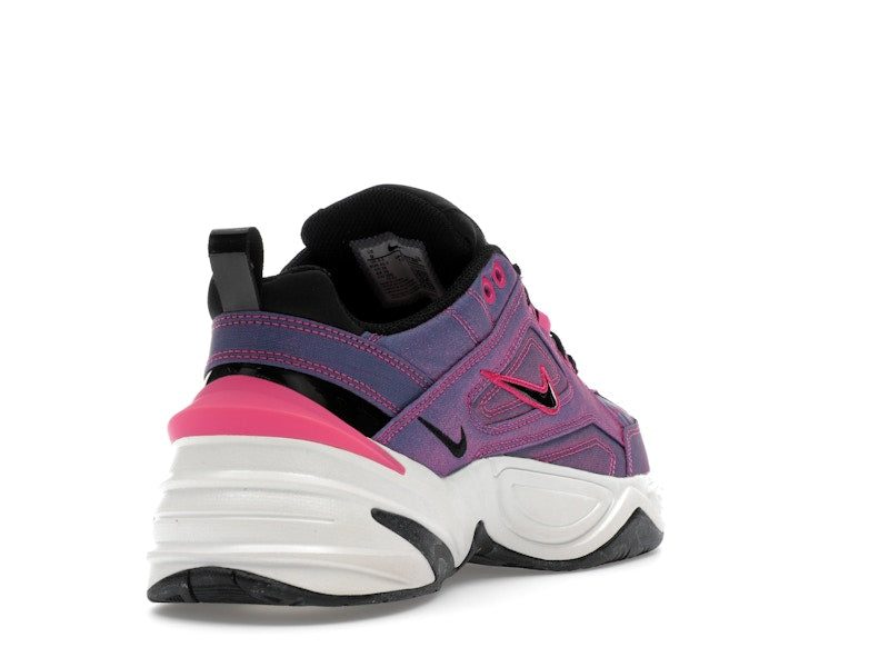 Nike M2K Tekno SE Laser Fuchsia (Women's)