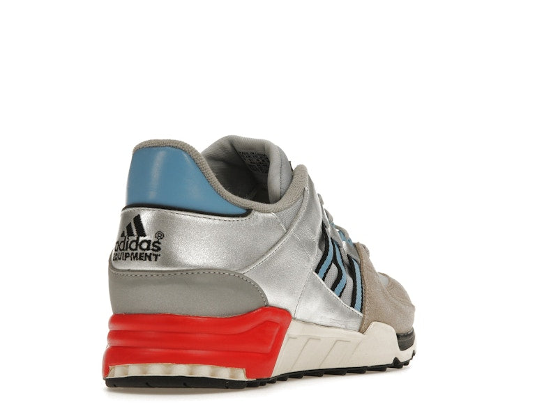 adidas EQT Running Support 93 Packer Shoes Micropacer