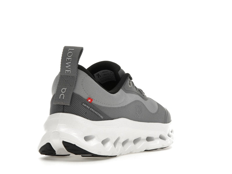 On Running Cloudtilt 2 LOEWE Grey