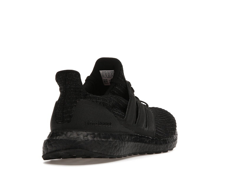 adidas Ultra Boost 4.0 DNA Triple Black (Women's)
