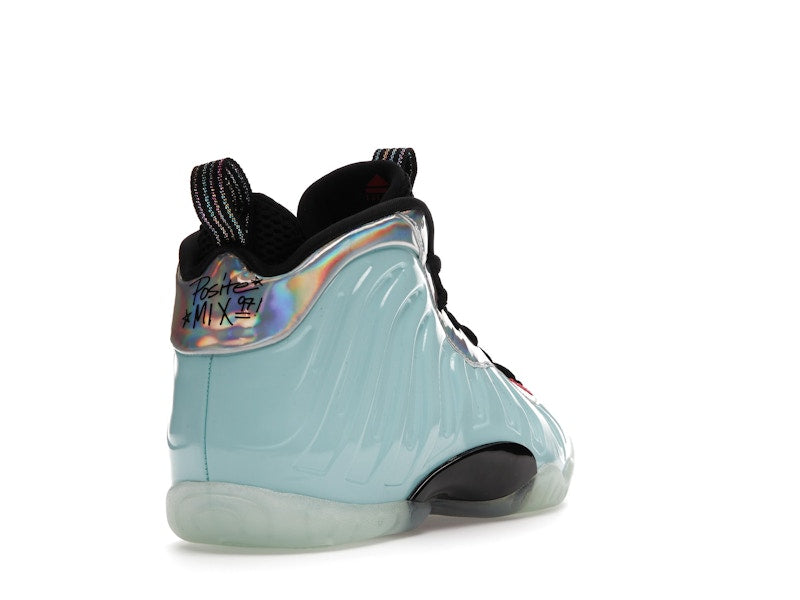 Nike Little Posite One Mixtape (GS)