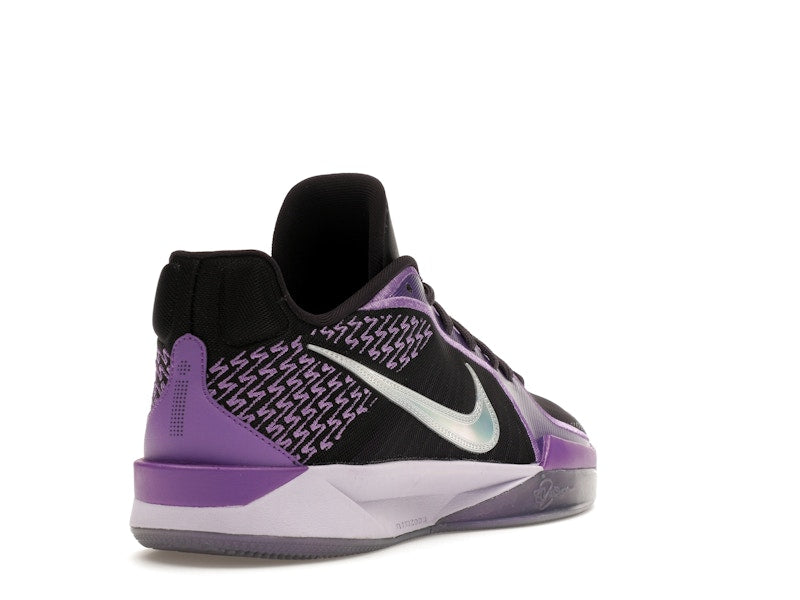 Nike Sabrina 2 Court Vision (Women's)