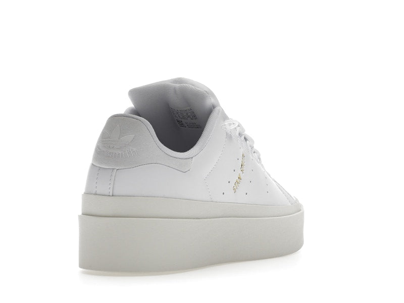adidas Stan Smith Bonega Cloud White Cloud White Off White (Women's)