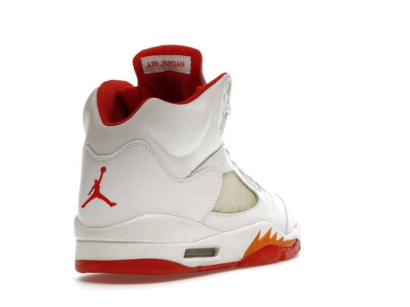 Jordan 5 Retro Sunset (Women's)