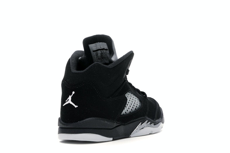 Jordan 5 Retro Black Metallic (2016) (PS)