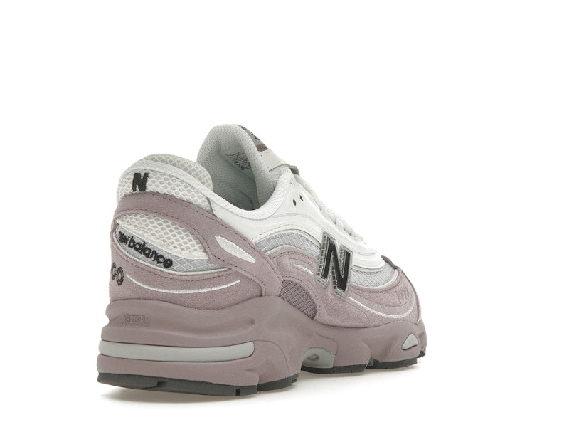 New Balance 1000 Light Mauve Black