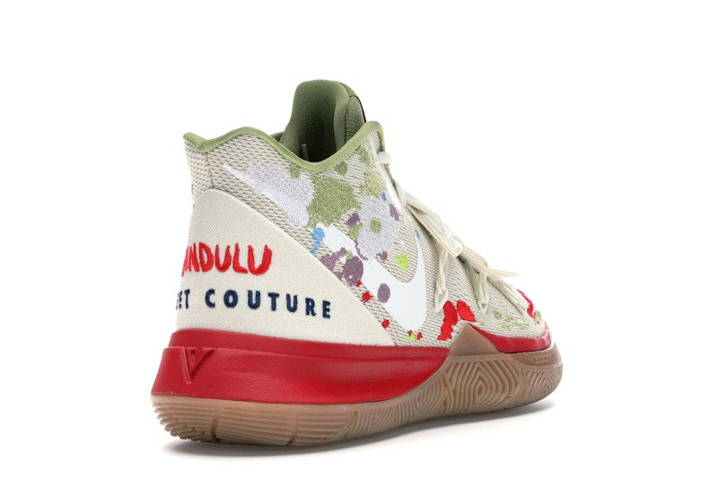 Nike Kyrie 5 EP Bandulu