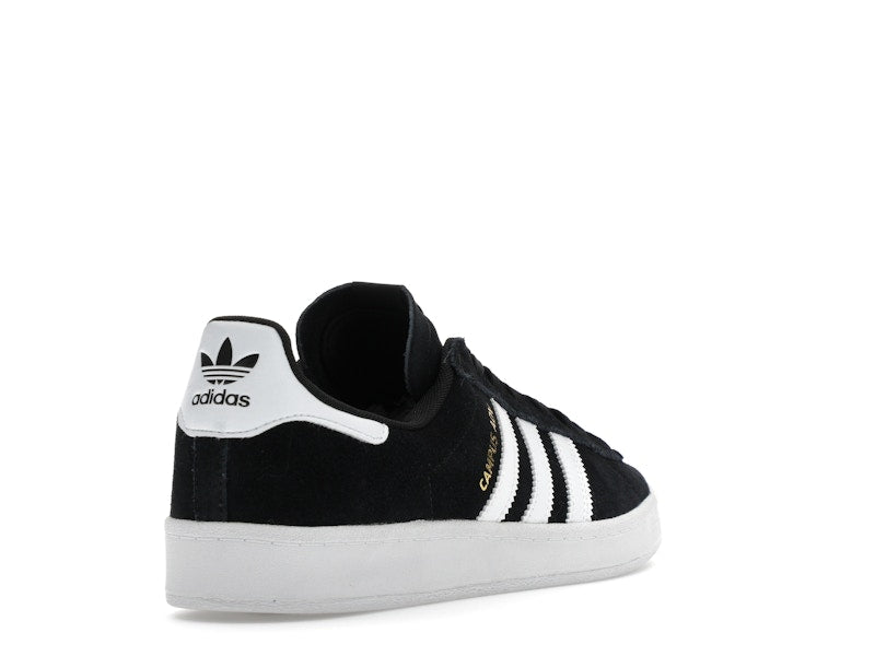 adidas Campus ADV Core Black Cloud White