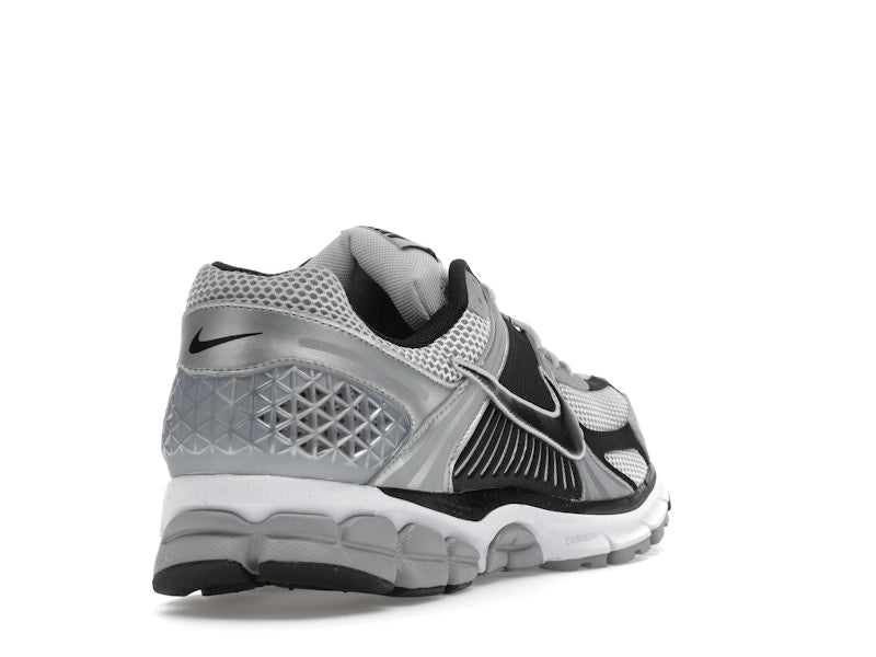 Nike Zoom Vomero 5 Metallic Silver Black