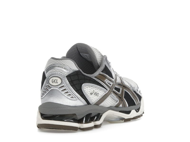 ASICS Gel-Nimbus 10.1 Cream Pure Silver