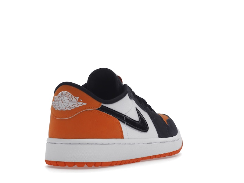 Jordan 1 Retro Low Golf Shattered Backboard