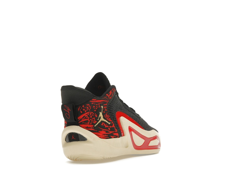 Jordan Tatum 1 Zoo (GS)