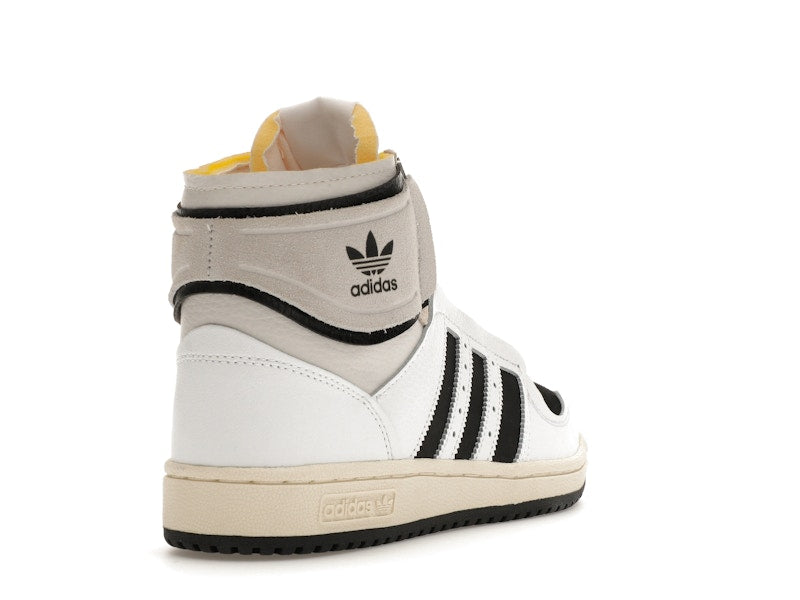 adidas Top Ten DE White Black