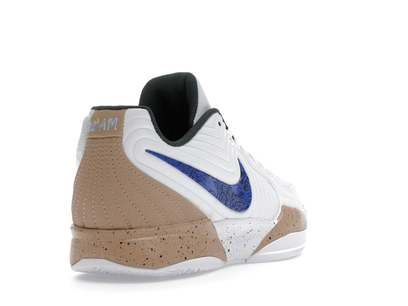 Nike Ja 2 In The Woods