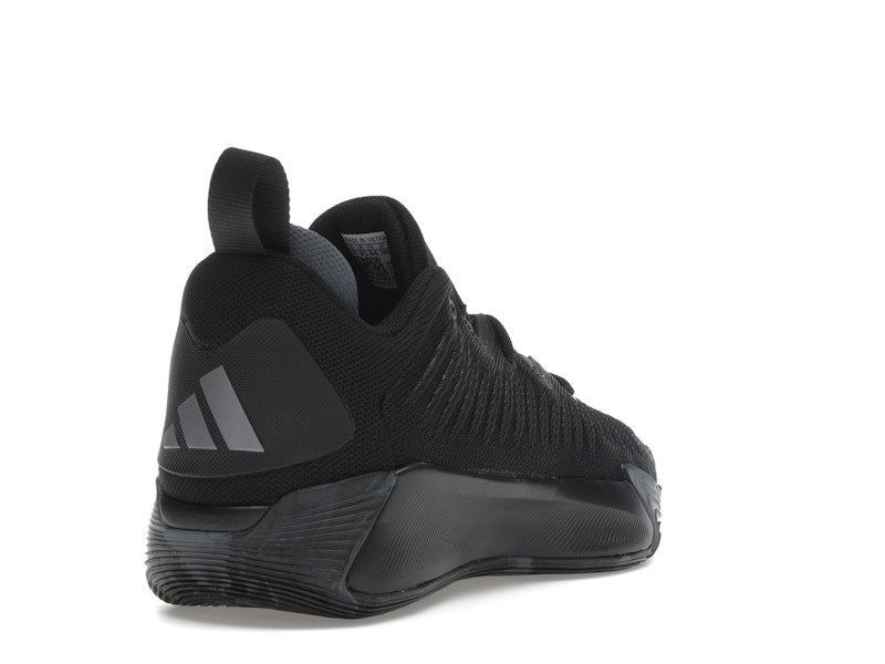 adidas Initiation Black Iron Metallic