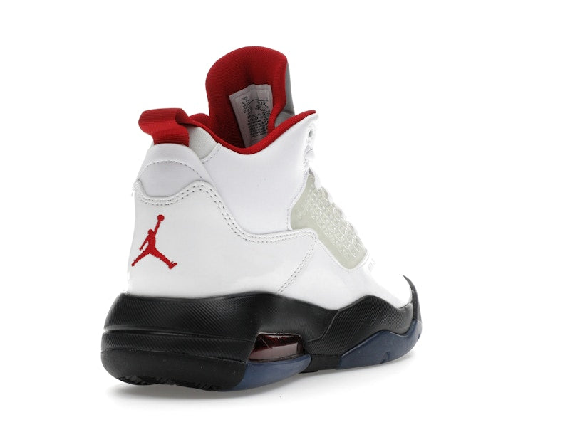 Jordan Maxin 200 Fire Red (GS)