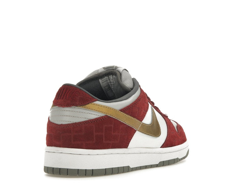 Nike SB Dunk Low Shanghai (2004)