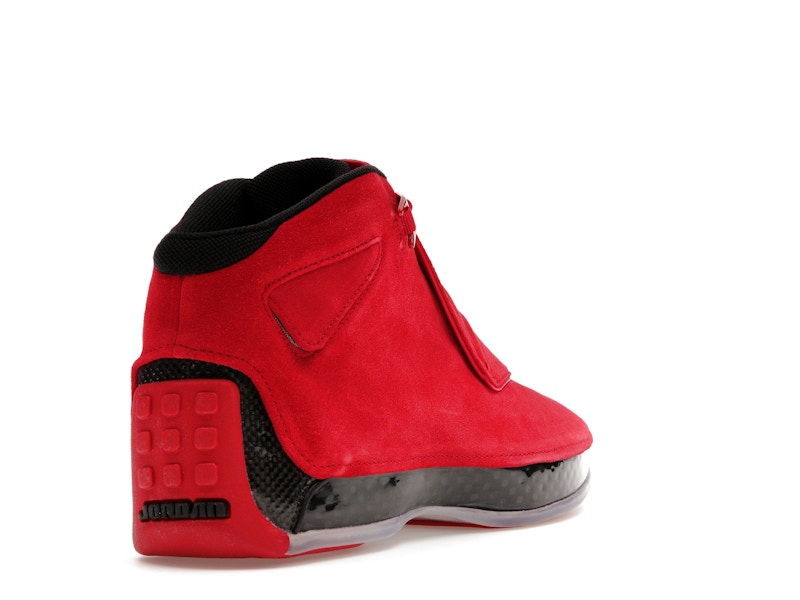 Jordan 18 Retro Toro