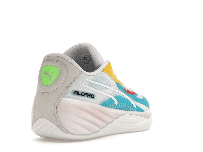 Puma All-Pro Nitro Primary