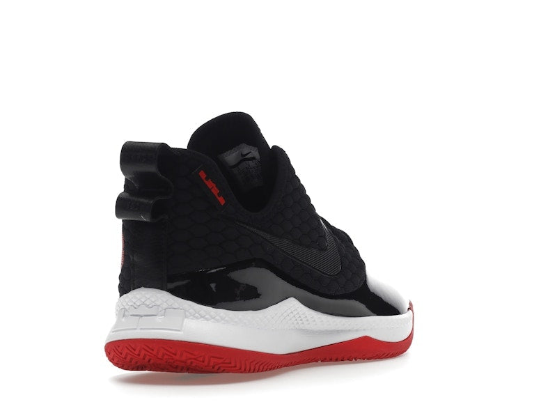 Nike LeBron Witness 3 PRM Black