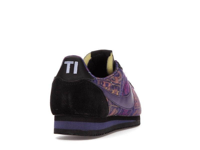 Nike Classic Cortez Nylon Los Primeros