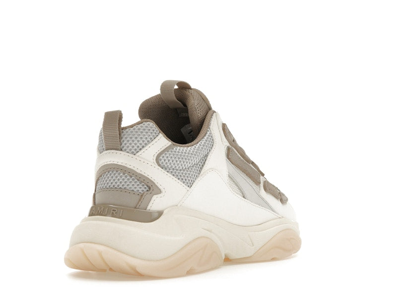 AMIRI Bone Runner Off-White Light Beige