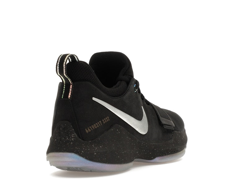 Nike PG 1 Shining Pre-Heat