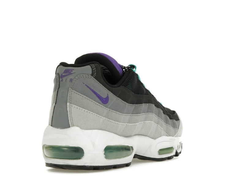 Nike Air Max 95 Grape (2010)