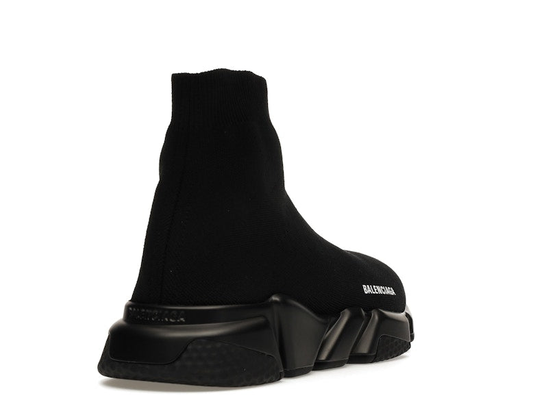 Balenciaga Speed 2021 Black