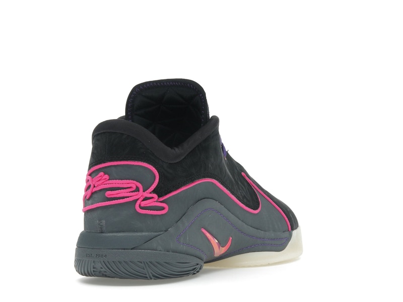 Nike LeBron 22 Blacklight