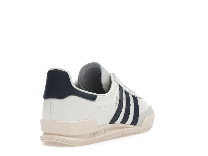 adidas Jeans Chalk White Legend Ink