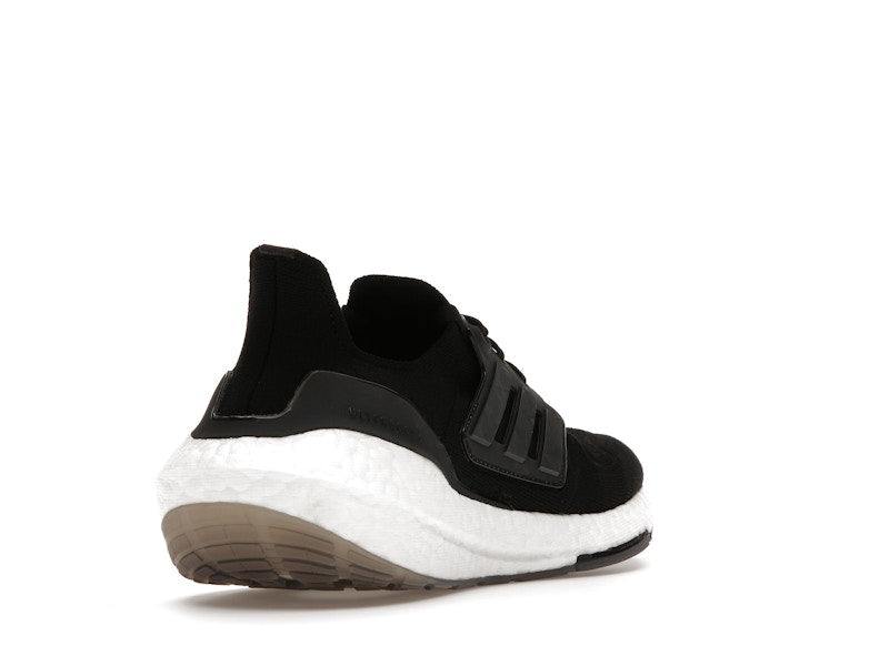 adidas Ultra Boost 22 Black White (Women's)