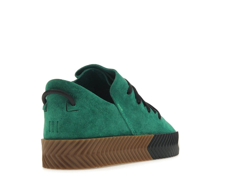 adidas AW Skate Alexander Wang Green