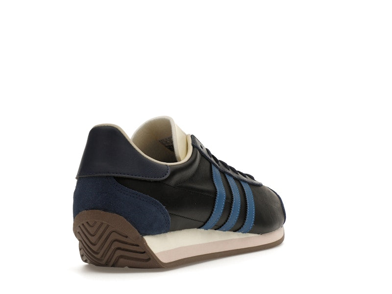 adidas Country OG Core Black Dark Marine