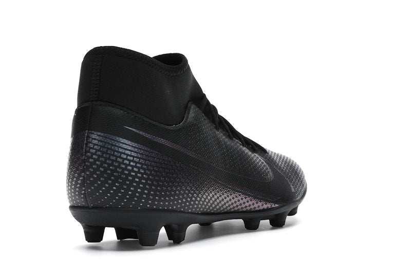 Nike Mercurial Superfly 7 Club MG Black