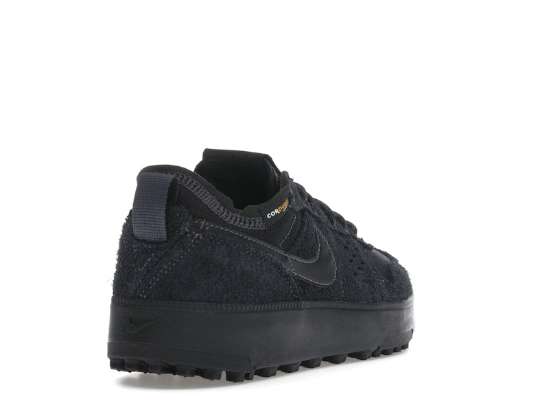 Nike C1TY Premium Cordura Black Anthracite