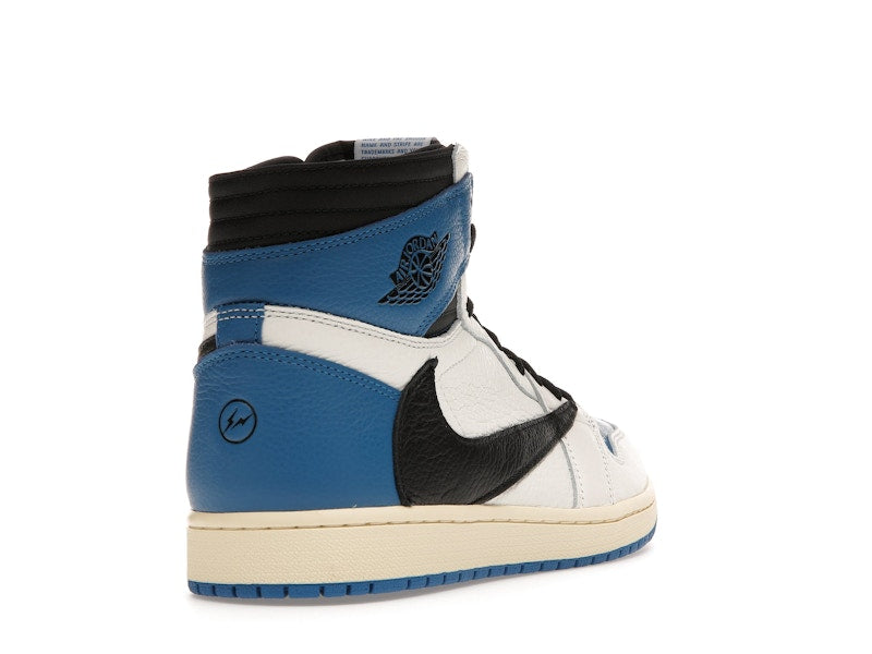 Jordan 1 Retro High OG SP Fragment x Travis Scott