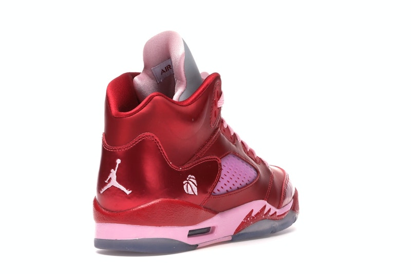 Jordan 5 Retro Valentine's Day (GS)