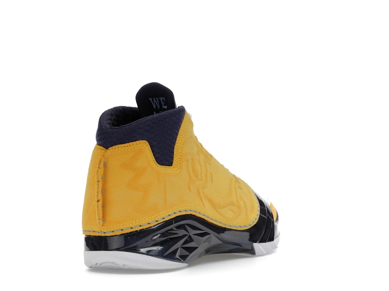 Jordan 23 Retro Marquette PE