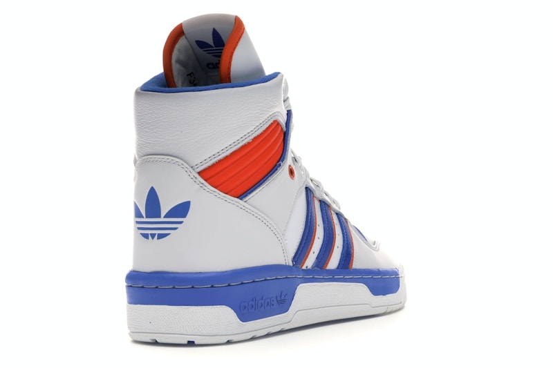 adidas Rivalry Hi Knicks (2019)