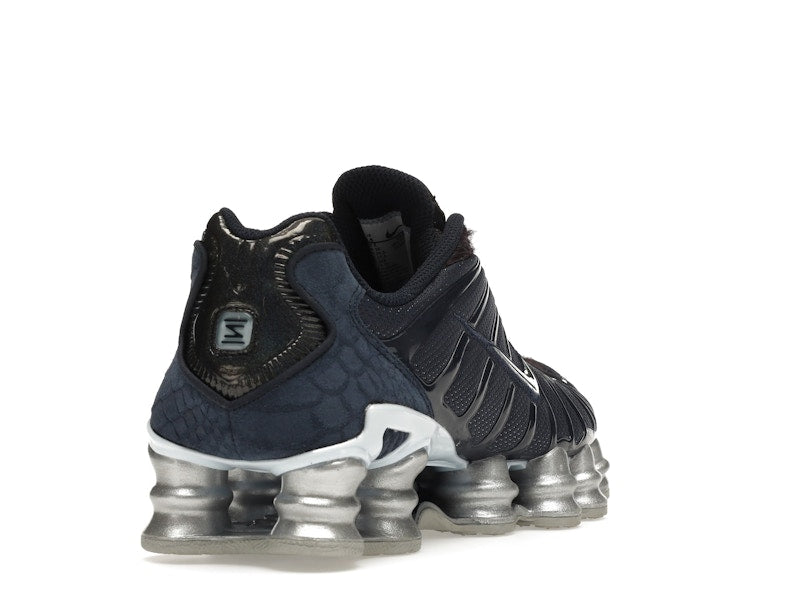 Nike Shox TL Python Pony