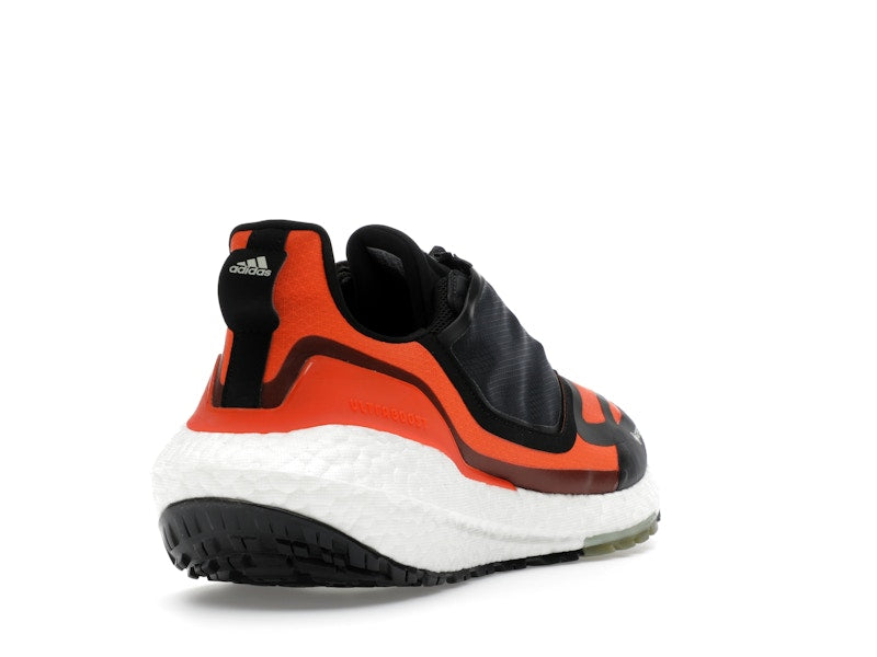 adidas Ultra Boost 22 Gore-Tex Impact Orange Black
